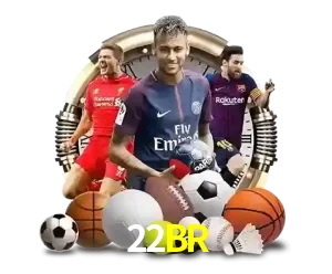 Apostas Esportivas no 22BR