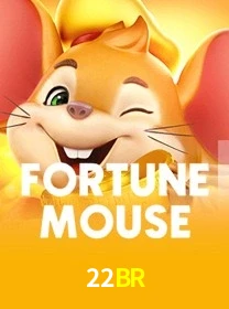 Caça-níqueis fortune mouse 22BR