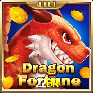 dragon fortune pescaria 22BR
