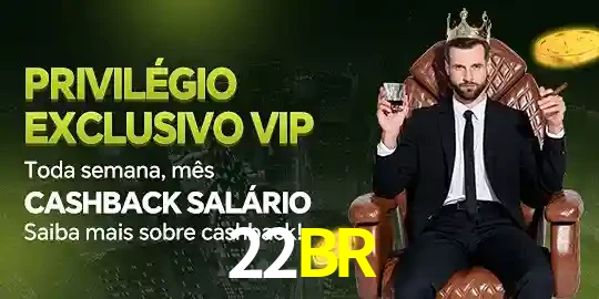 Promoções 22BR